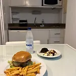 Studio Living Itaim Bibi