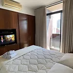 Studio Living Itaim Bibi
