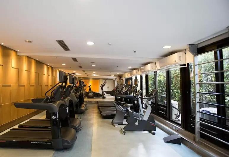 Studio Living Itaim Bibi Aparthotel