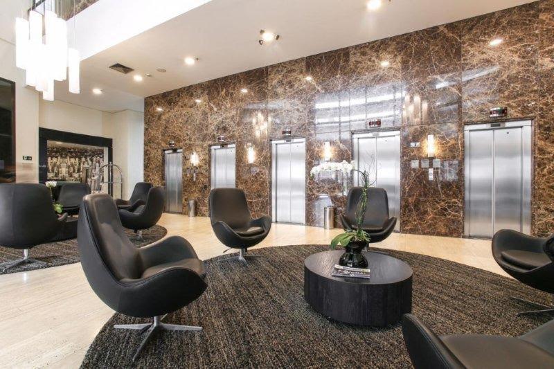 Studio Living Itaim Bibi Aparthotel São Paulo