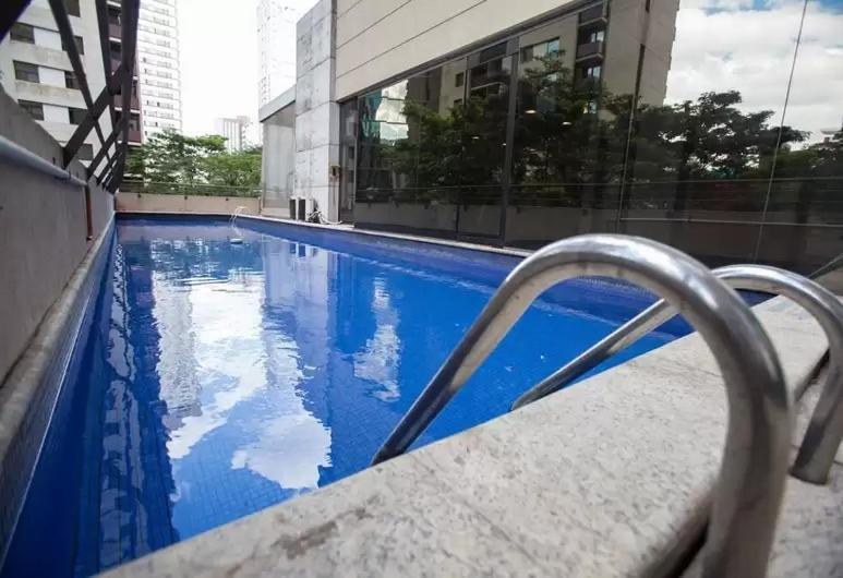 Studio Living Itaim Bibi São Paulo