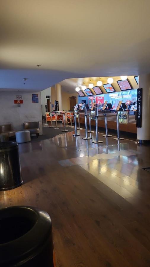 Studio Living Itaim Bibi Aparthotel