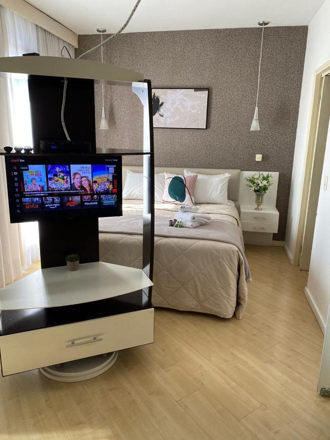 Studio Living Itaim Bibi Aparthotel São Paulo