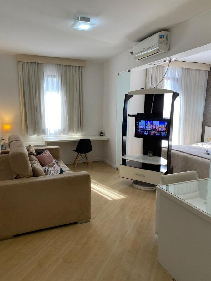 Studio Living Itaim Bibi