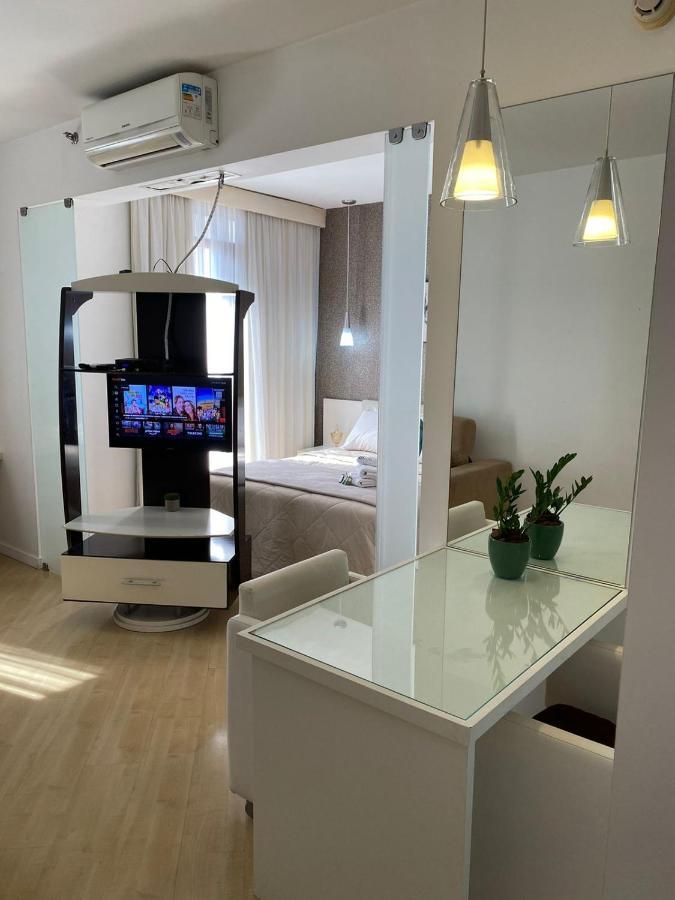 Aparthotel Studio Living Itaim Bibi São Paulo