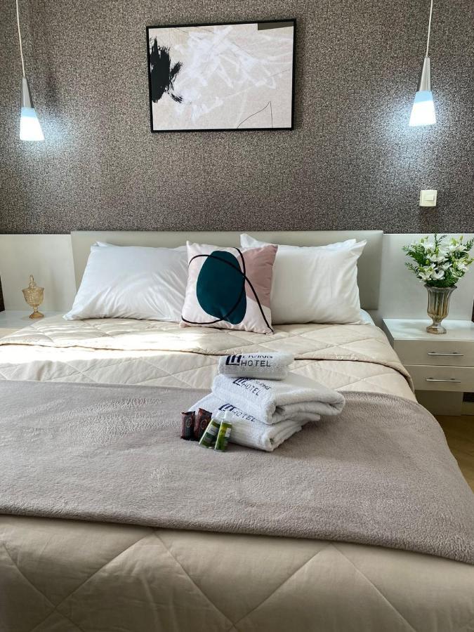 Studio Living Itaim Bibi São Paulo