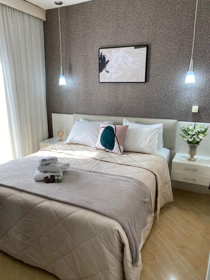 Studio Living Itaim Bibi