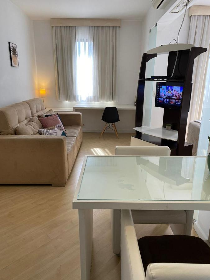 Studio Living Itaim Bibi Aparthotel