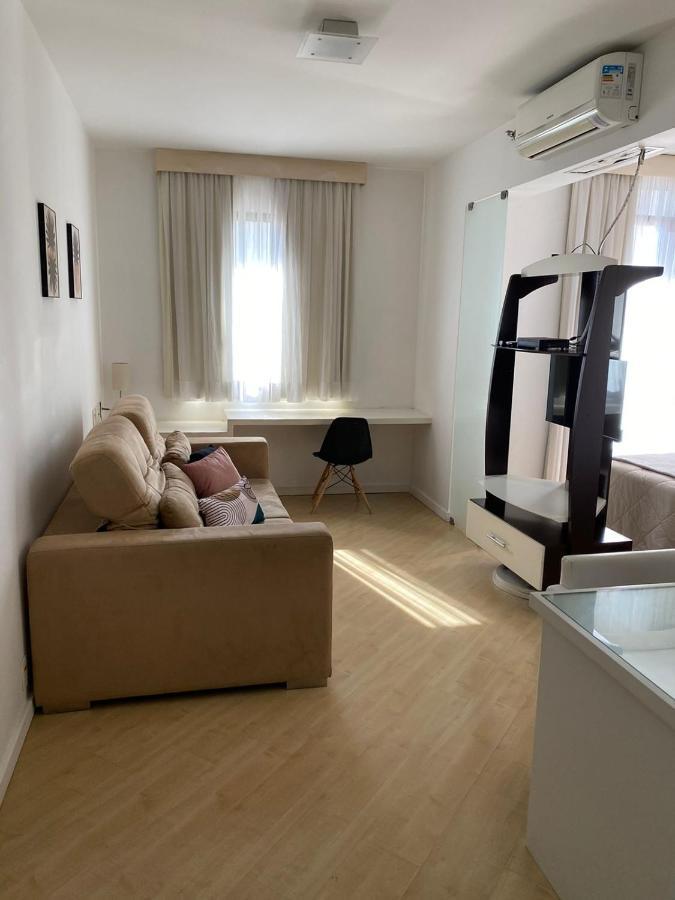 Studio Living Itaim Bibi *