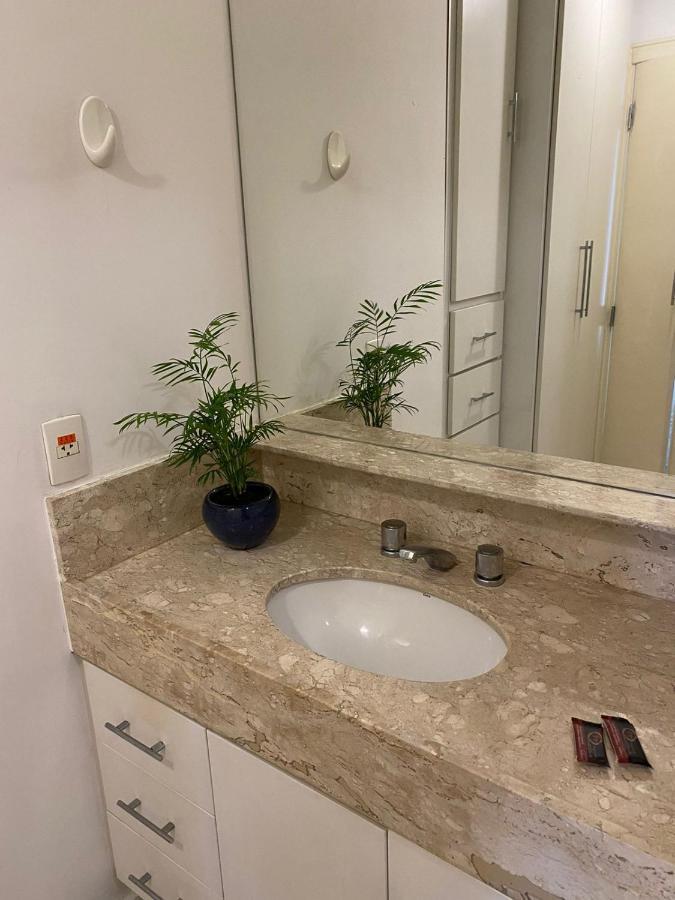 Studio Living Itaim Bibi