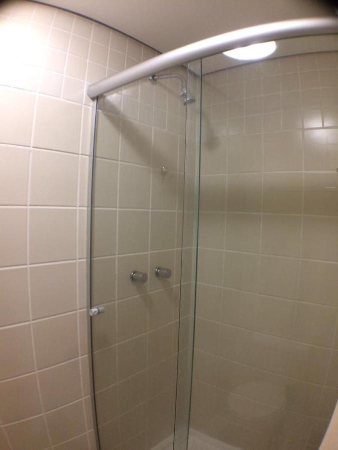 Aparthotel Studio Living Itaim Bibi