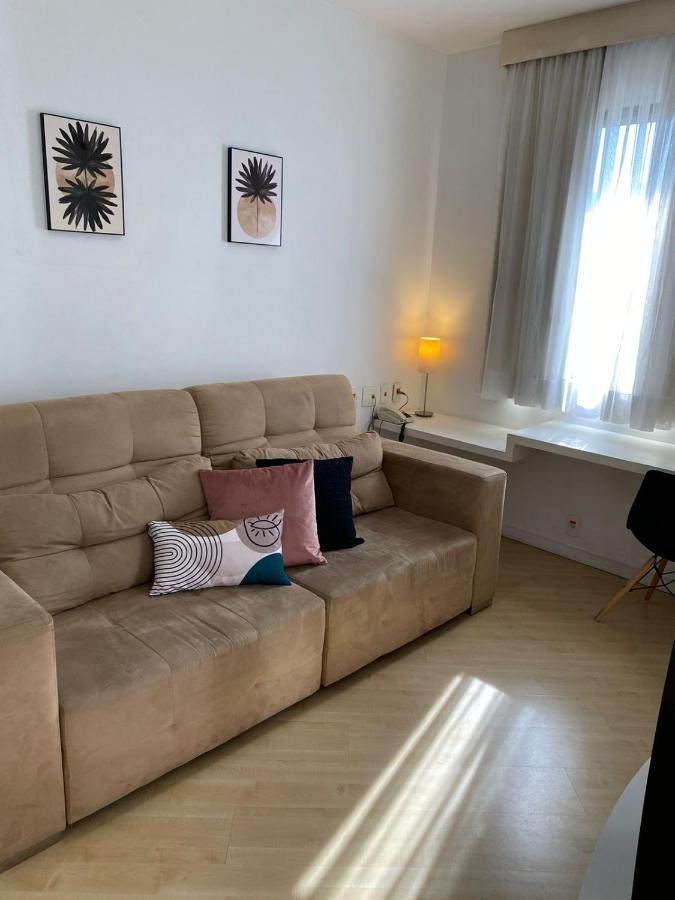 Studio Living Itaim Bibi