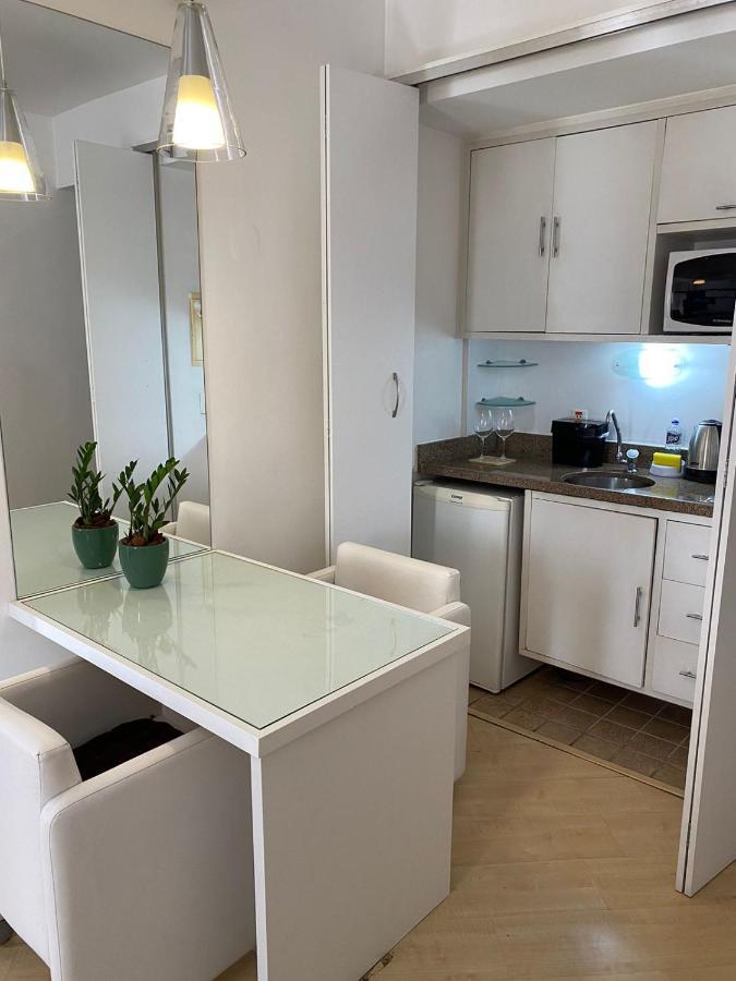 Studio Living Itaim Bibi Aparthotel *