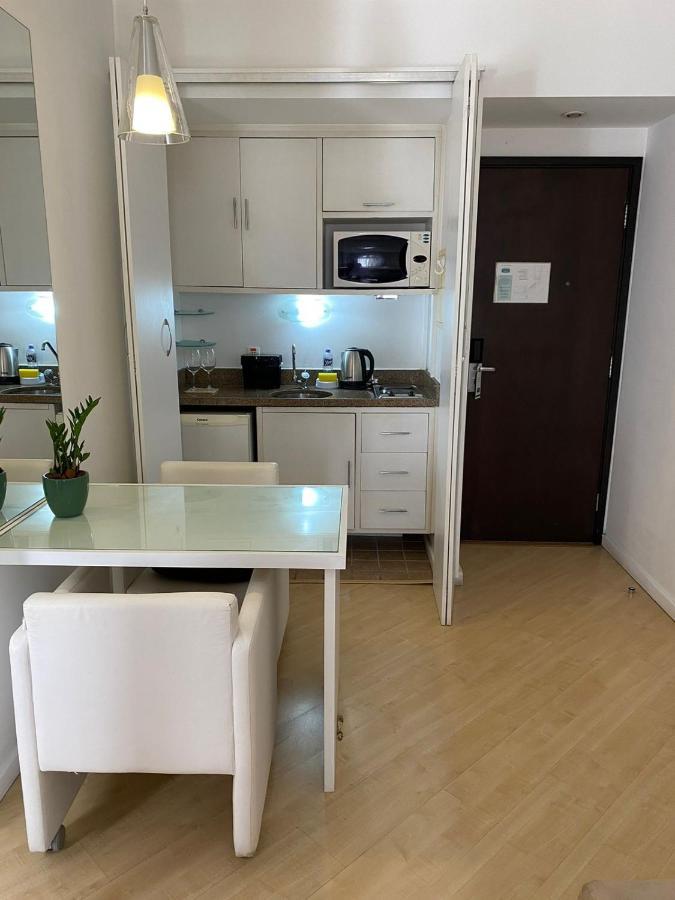 Aparthotel Studio Living Itaim Bibi São Paulo