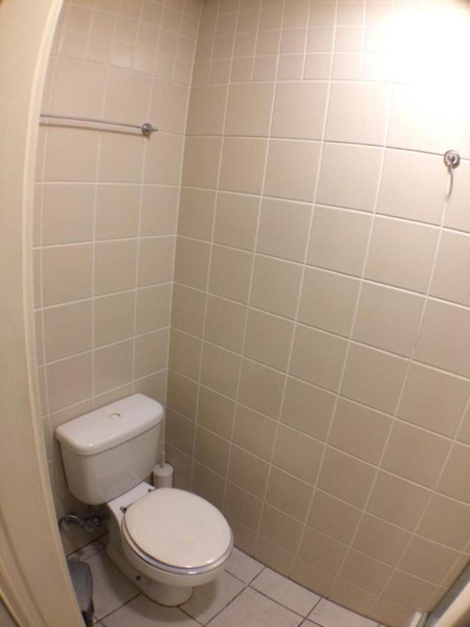 Aparthotel Studio Living Itaim Bibi