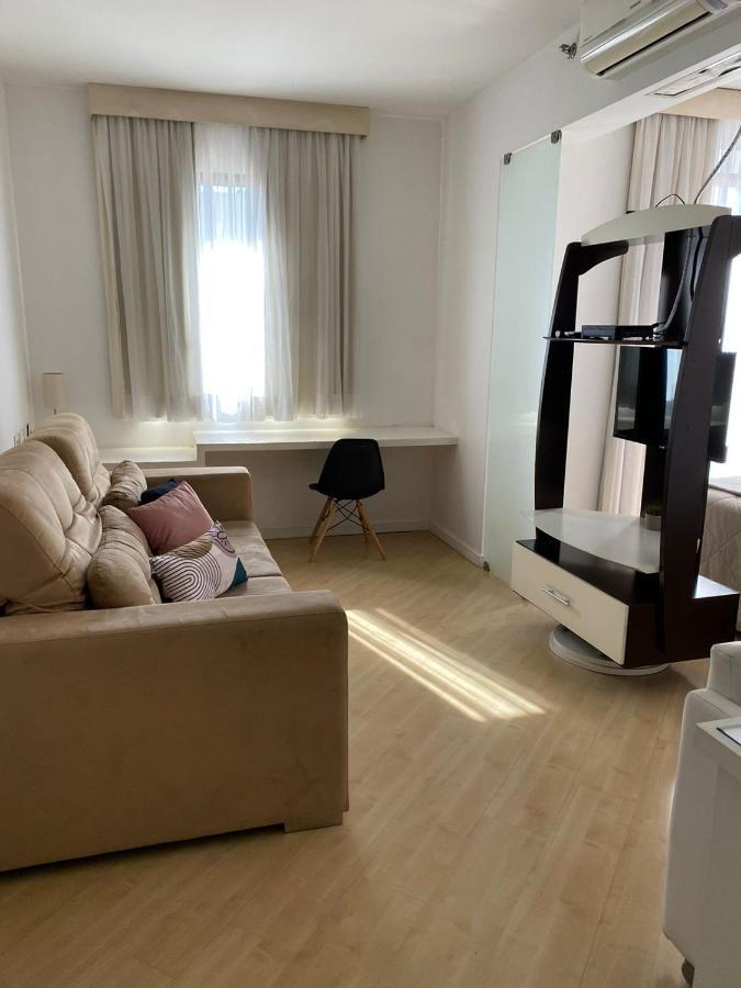 Studio Living Itaim Bibi * São Paulo
