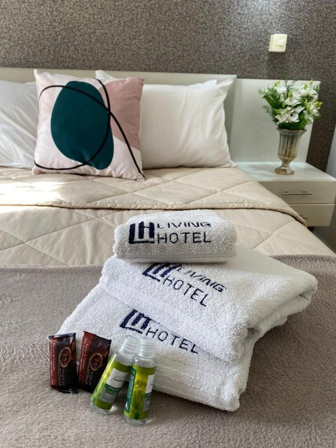 Studio Living Itaim Bibi Aparthotel São Paulo