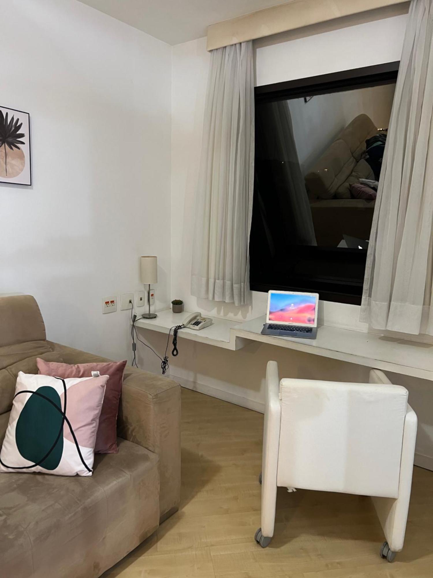 Studio Living Itaim Bibi * São Paulo
