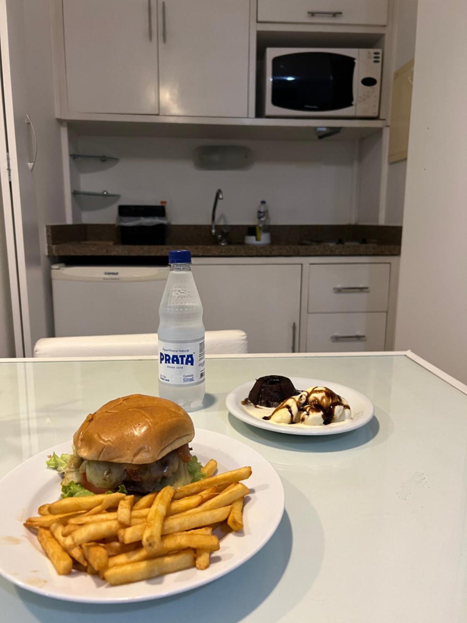 Studio Living Itaim Bibi São Paulo