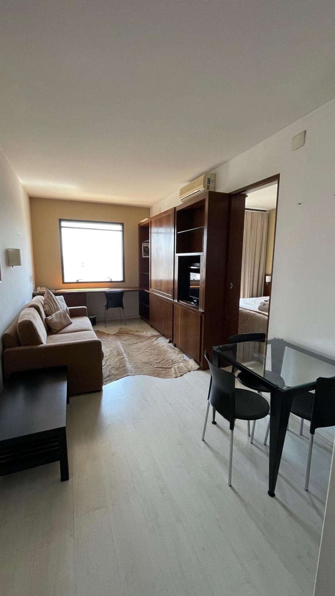 Studio Living Itaim Bibi