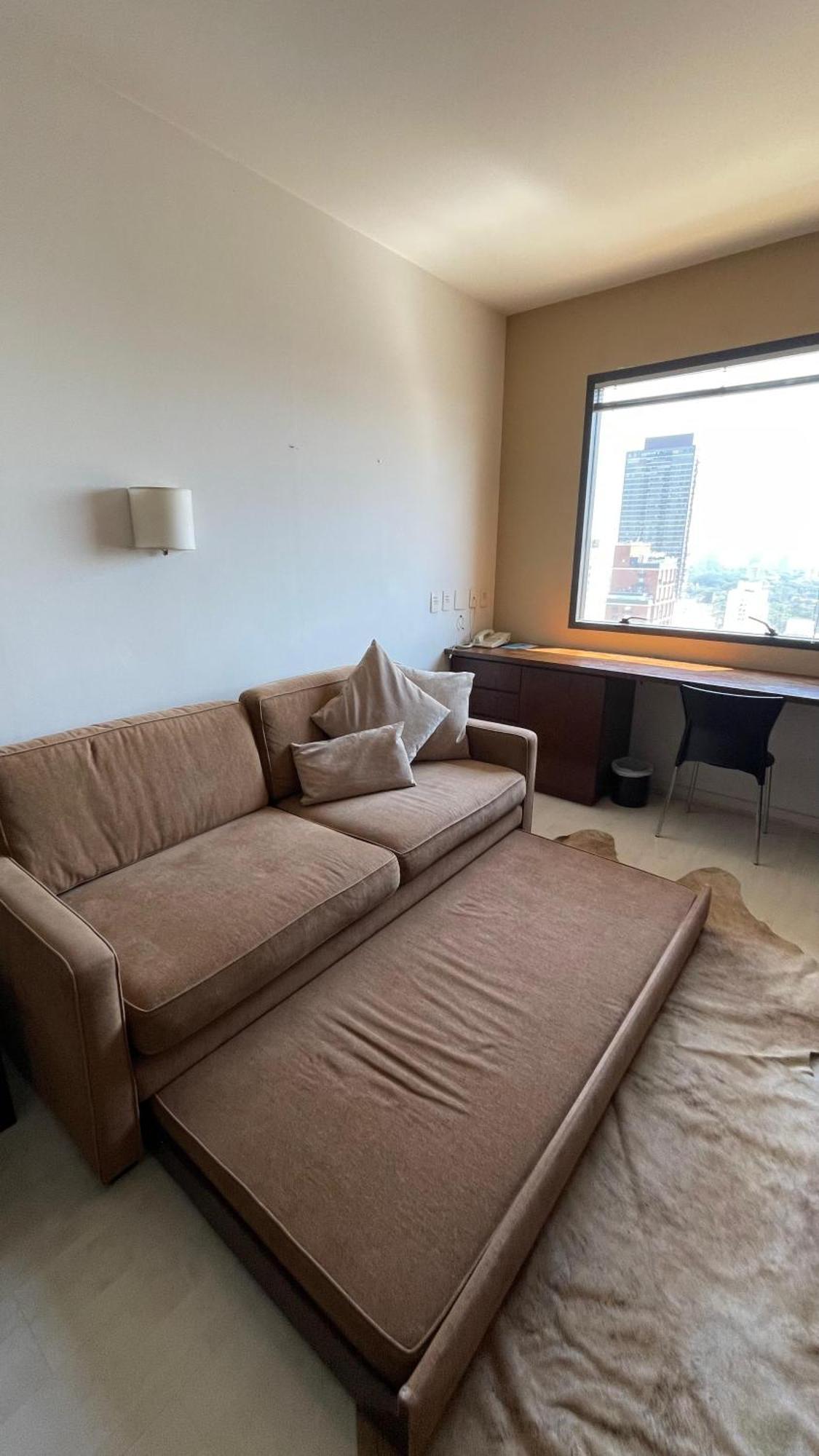 Studio Living Itaim Bibi São Paulo