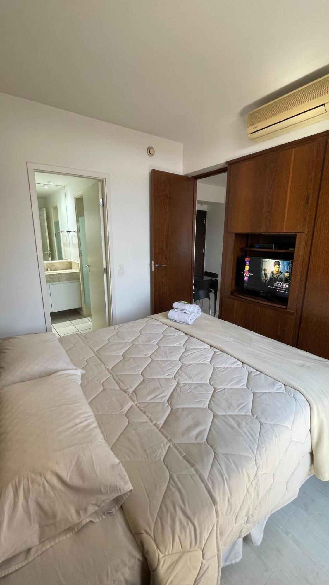 Aparthotel Studio Living Itaim Bibi *