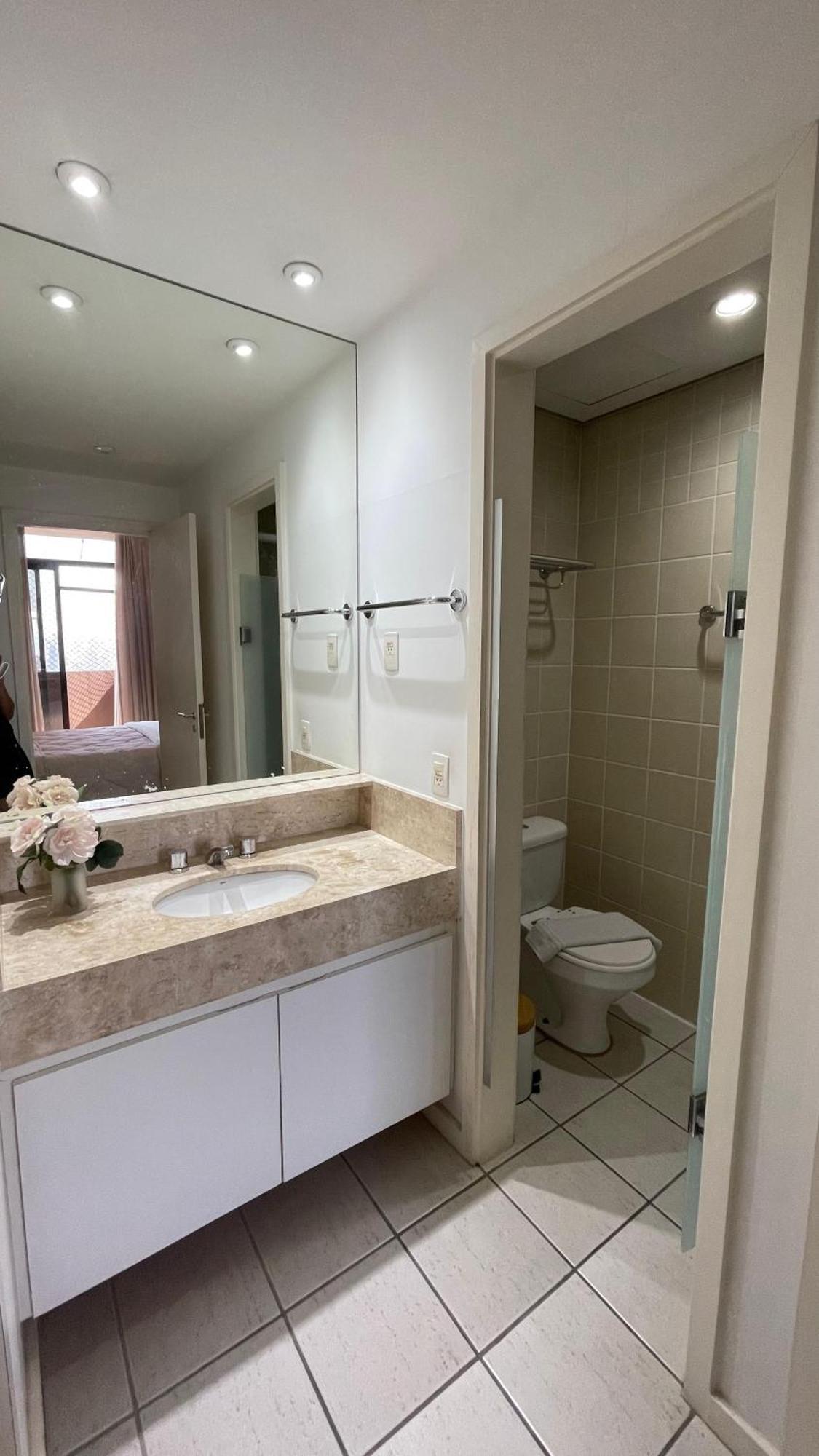 Aparthotel Studio Living Itaim Bibi